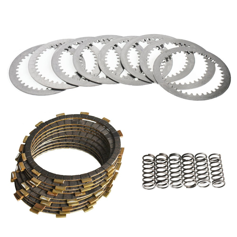 New Clutch Kit for Honda Sportrax 400 TRX400EX TRX400X CK-LTZ400-0508-001