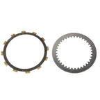 New Clutch Kit for Honda Sportrax 400 TRX400EX TRX400X CK-LTZ400-0508-001