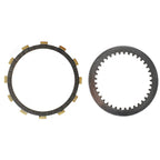 New Clutch Kit for Honda Sportrax 400 TRX400EX TRX400X CK-LTZ400-0508-001