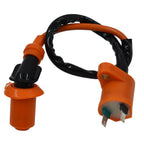 Honda Foreman 400 TRX400FW Ignition Coil AC CDI Box 1997-2003 4x4 US Fit