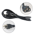 48V 10A Golf Cart Battery Charger for EZGO RXV TXT with Trickle Charge