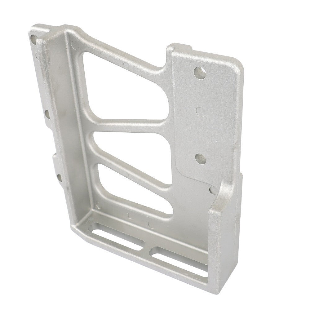 High Quality 13-04286L Left Upper Hood Hinge Pivot Bracket for Peterbilt 379/378