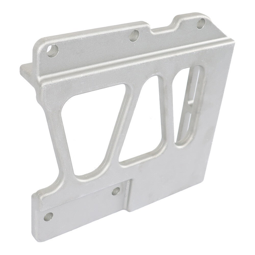 High Quality 13-04286L Left Upper Hood Hinge Pivot Bracket for Peterbilt 379/378