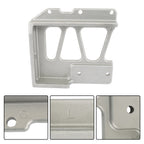 Left Upper Hood Hinge Pivot Bracket 13-04286L for Peterbilt 379 378