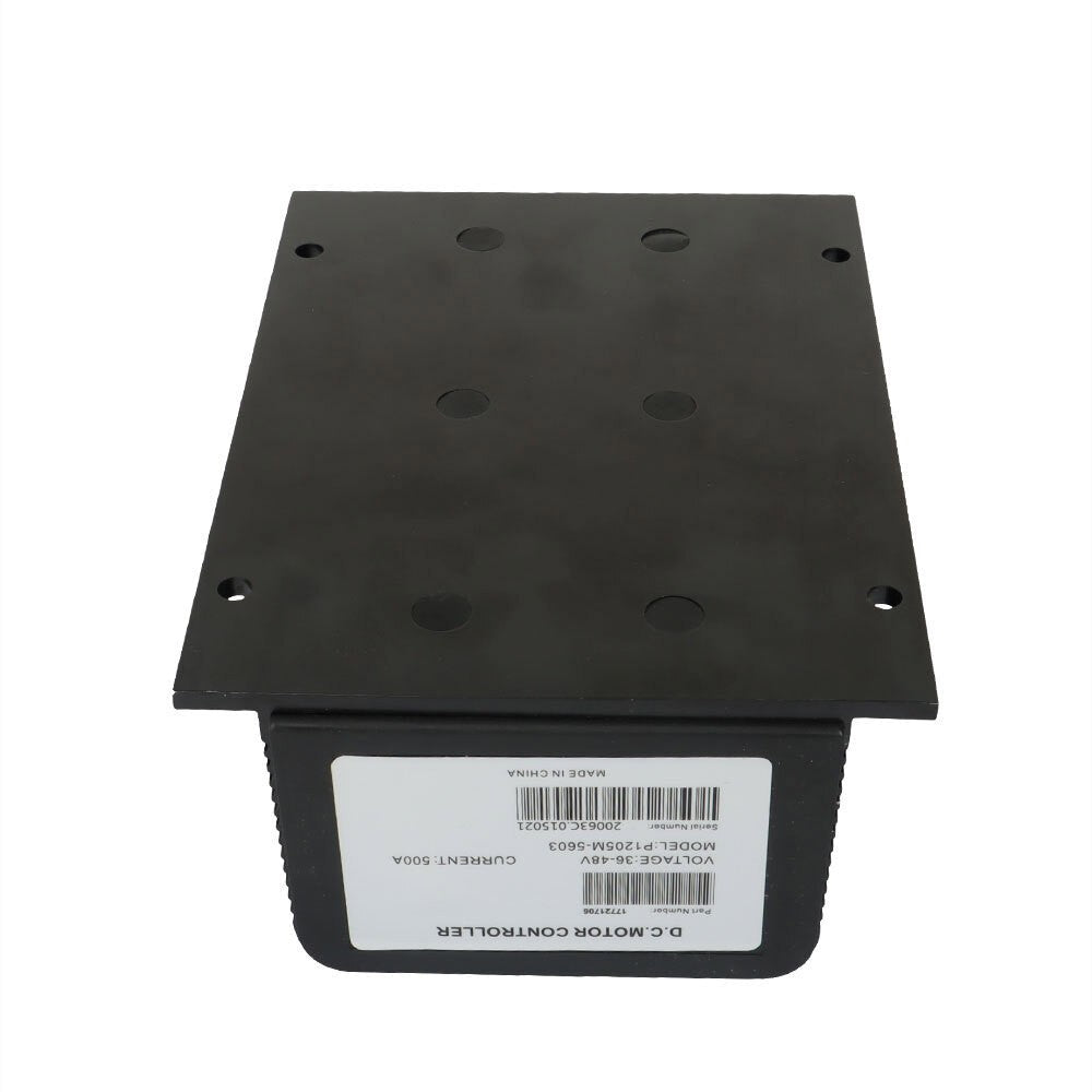 48V 1205M-5603 Motor Controller for Golf Cart Replacement P125M-5603