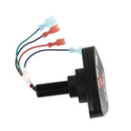 Keyless Ignition Switch for E-Z-GO Club Car Yamaha 36V-48V Golf Cart