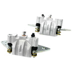 Polaris Ranger XP 800 900 Front Brake Calipers & Pads 2010-2015