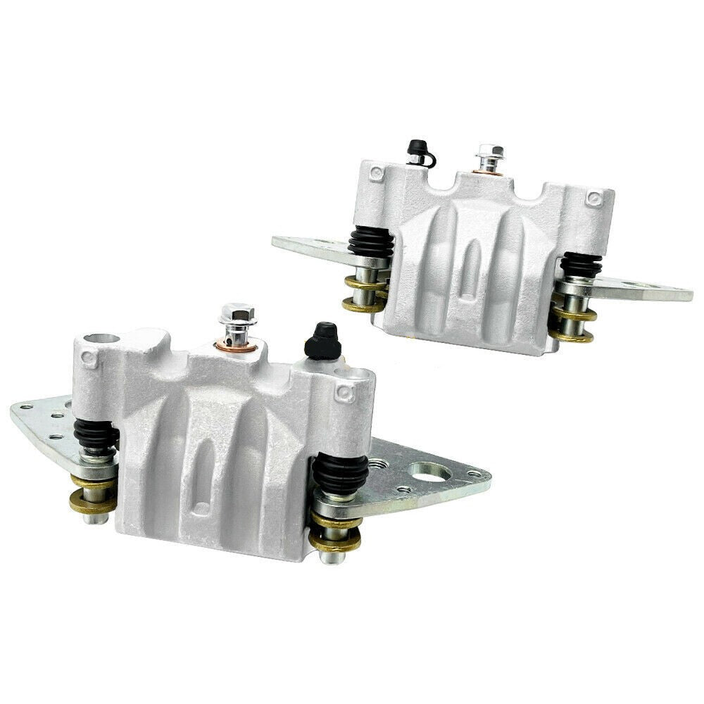 Polaris Ranger XP 800 900 Front Brake Calipers & Pads 2010-2015