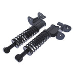 Fit EZGo RXV 2008+ Front Shock Strut Assembly Right & Left Side Pair