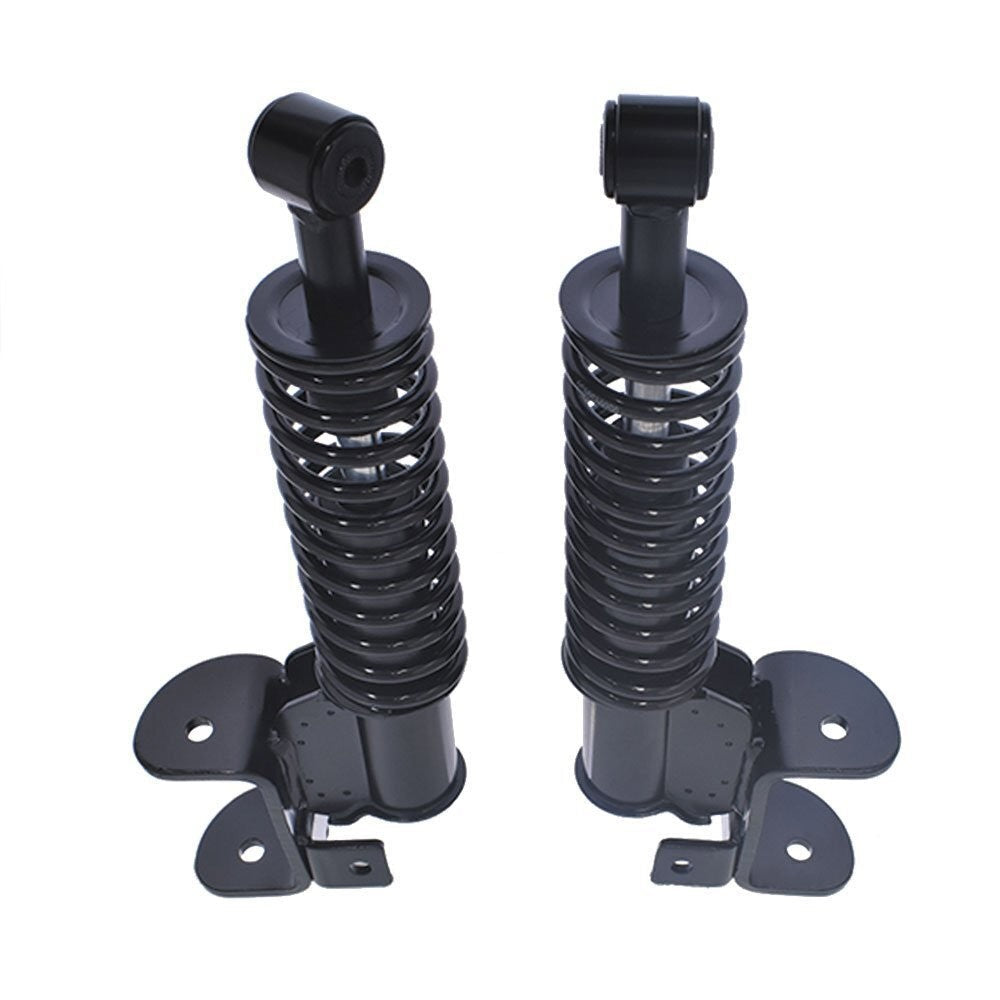 Fit EZGo RXV 2008+ Front Shock Strut Assembly Right & Left Side Pair