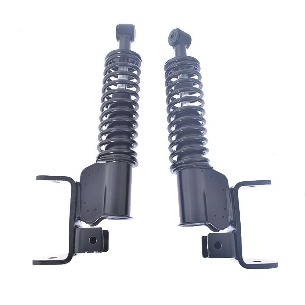 Fit EZGo RXV 2008+ Front Shock Strut Assembly Right & Left Side Pair