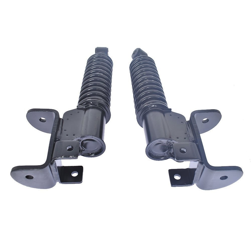 Fit EZGo RXV 2008+ Front Shock Strut Assembly Right & Left Side Pair
