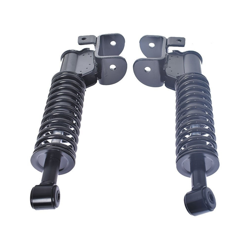Fit EZGo RXV 2008+ Front Shock Strut Assembly Right & Left Side Pair