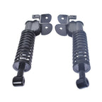 Fit EZGo RXV 2008+ Front Shock Strut Assembly Right & Left Side Pair