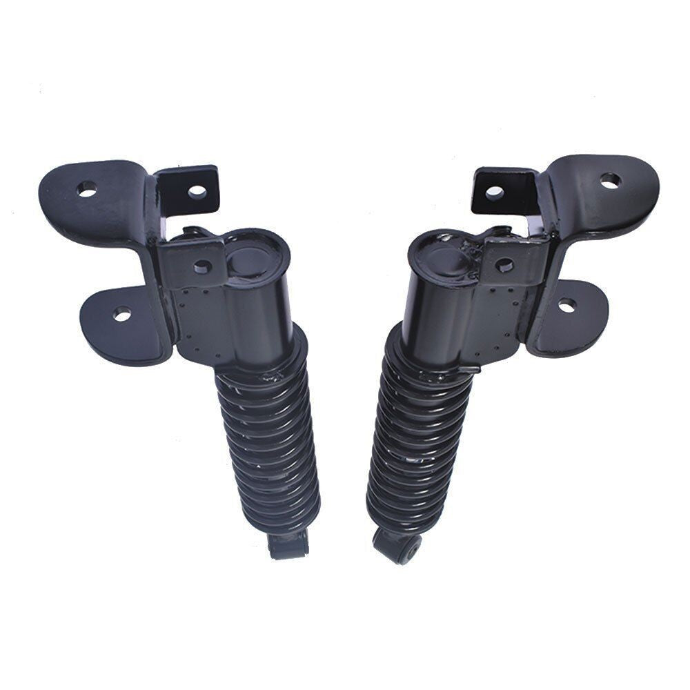 Fit EZGo RXV 2008+ Front Shock Strut Assembly Right & Left Side Pair