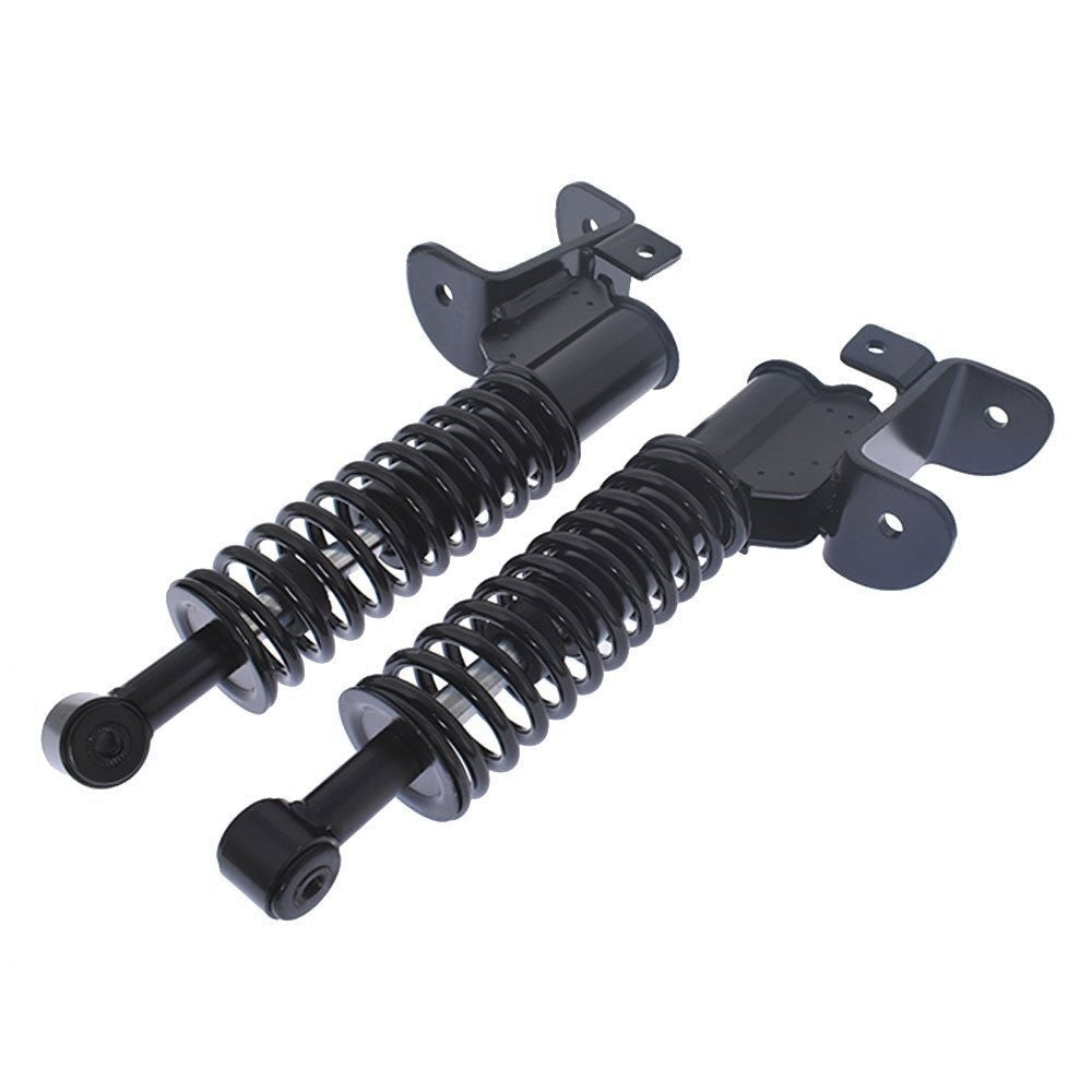 EZGo RXV 2008+ Front Shock Strut Assembly Right & Left Side Electric Cart Parts