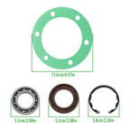 Kawasaki Mule 4000 2018-2020 Rear Axle Bearing Seal Gasket KAF620