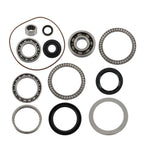 Front Differential Bearing Seal Kit for Kawasaki Prairie 650 KVF650 2002-03