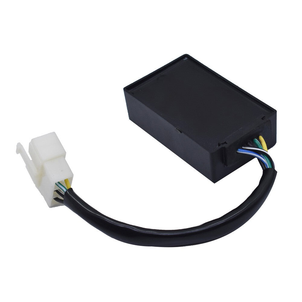 NEW High Performance CDI Box for Kawasaki KLF 300 Bayou A 2x4 1986-1987