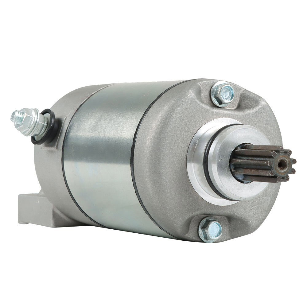 Can-Am Defender HD5 Outlander 400 450 Max Starter Motor 420684283