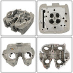 Honda Sportrax 400 TRX400EX Engine Cylinder Head Camshaft 1999-2008