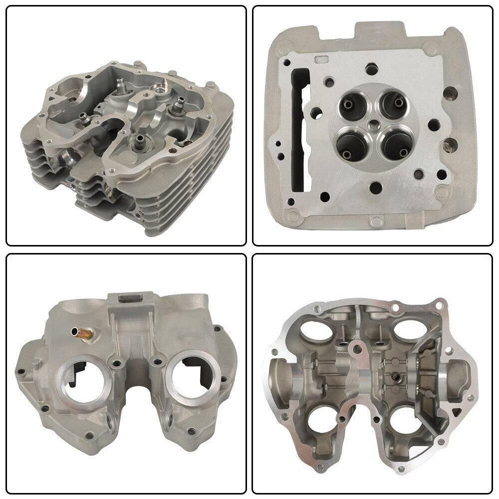Honda Sportrax 400 TRX400EX Engine Cylinder Head Camshaft 1999-2008