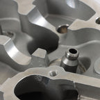 Honda Sportrax 400 TRX400EX Engine Cylinder Head Camshaft 1999-2008