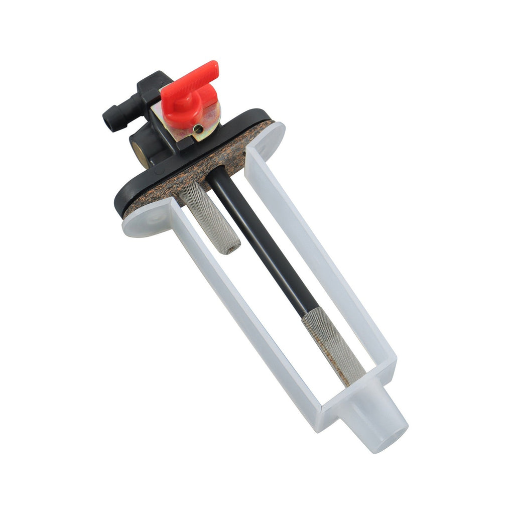 Polaris Trail Boss Blazer 250 Magnum 425 Fuel Shut Off Valve Petcock New