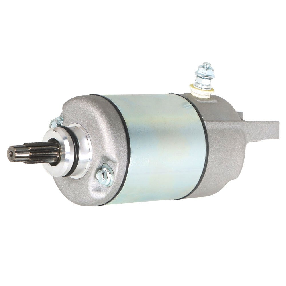 New Starter Motor for Honda Big Red 250 1987-2000 FourTrax ATV 31200-HC4-033