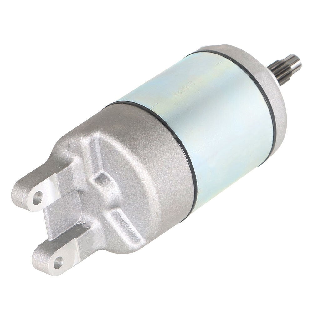 New Starter Motor for Honda Big Red 250 1987-2000 FourTrax ATV 31200-HC4-033