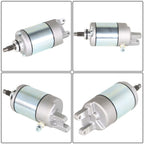 New Starter Motor for Honda Big Red 250 1987-2000 FourTrax ATV 31200-HC4-033