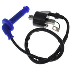Ignition Coil for Honda TRX450R TRX450ER Sportrax 450 ATV 30500-HP1-003