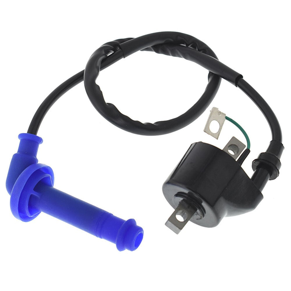 Ignition Coil for Honda TRX450R TRX450ER Sportrax 450 ATV 30500-HP1-003