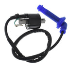 Ignition Coil for Honda TRX450R TRX450ER Sportrax 450 ATV 30500-HP1-003