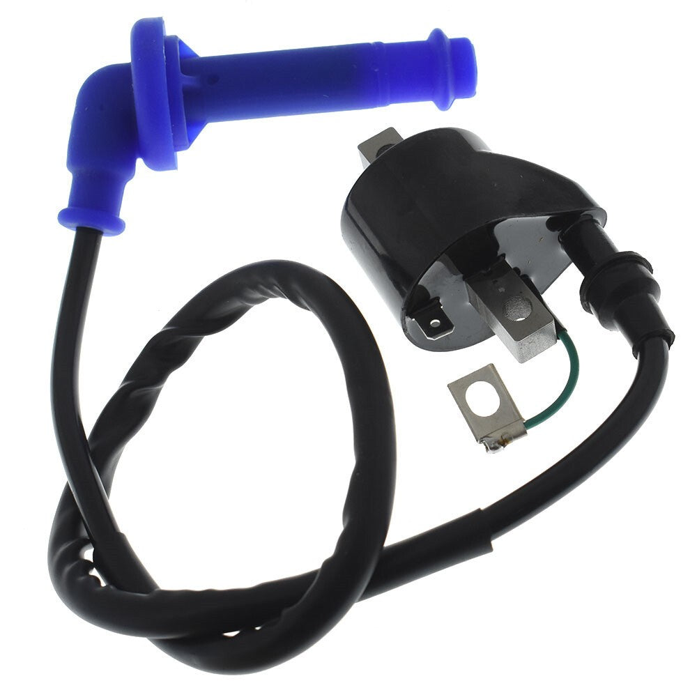 Ignition Coil for Honda TRX450R TRX450ER Sportrax 450 ATV 30500-HP1-003