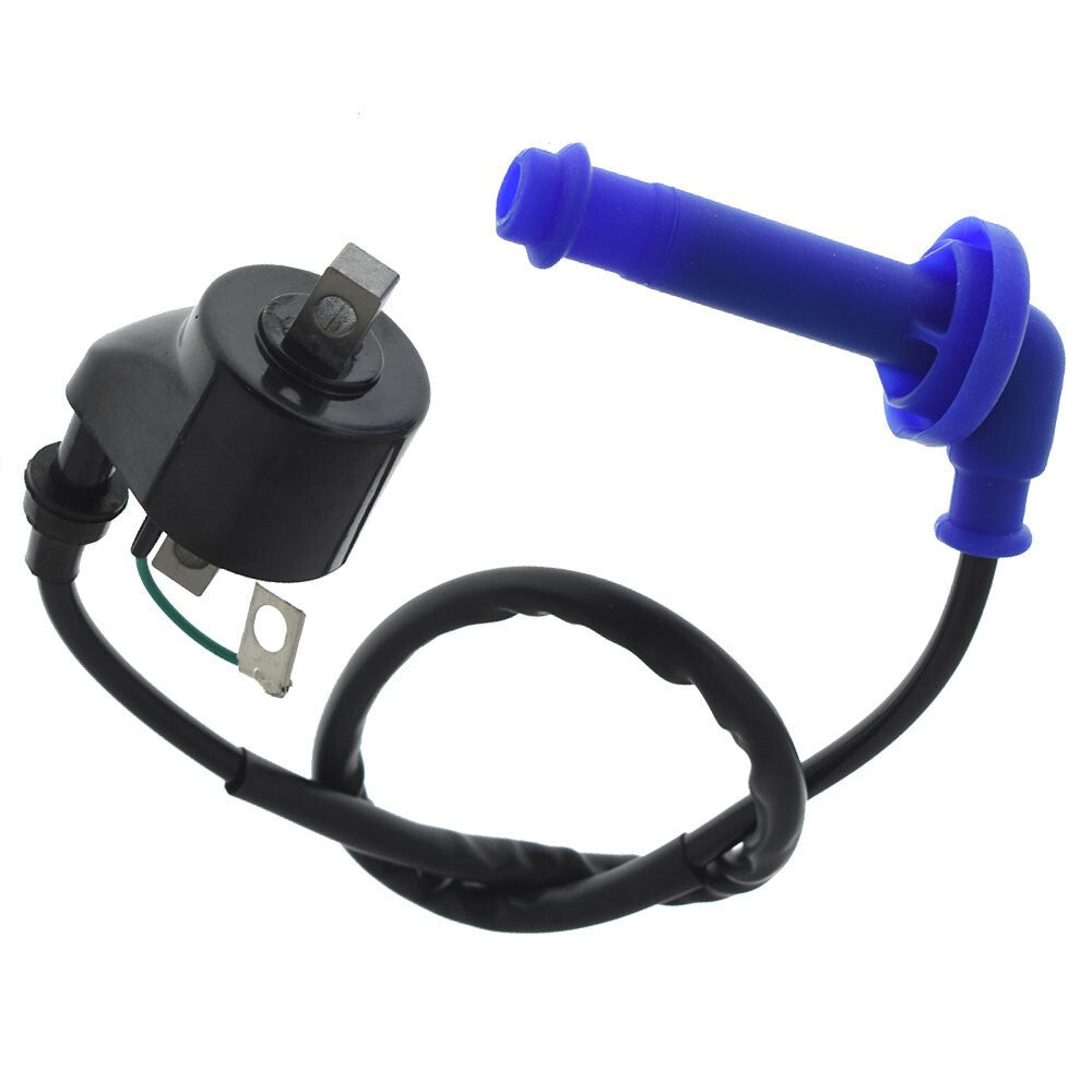 Ignition Coil for Honda TRX450R TRX450ER Sportrax 450 ATV 30500-HP1-003