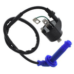 Ignition Coil for Honda TRX450R TRX450ER Sportrax 450 ATV 30500-HP1-003