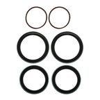 Polaris Xpedition 325/425 4x4 Front Wheel Hub Strut Seals Kit 2000-2002