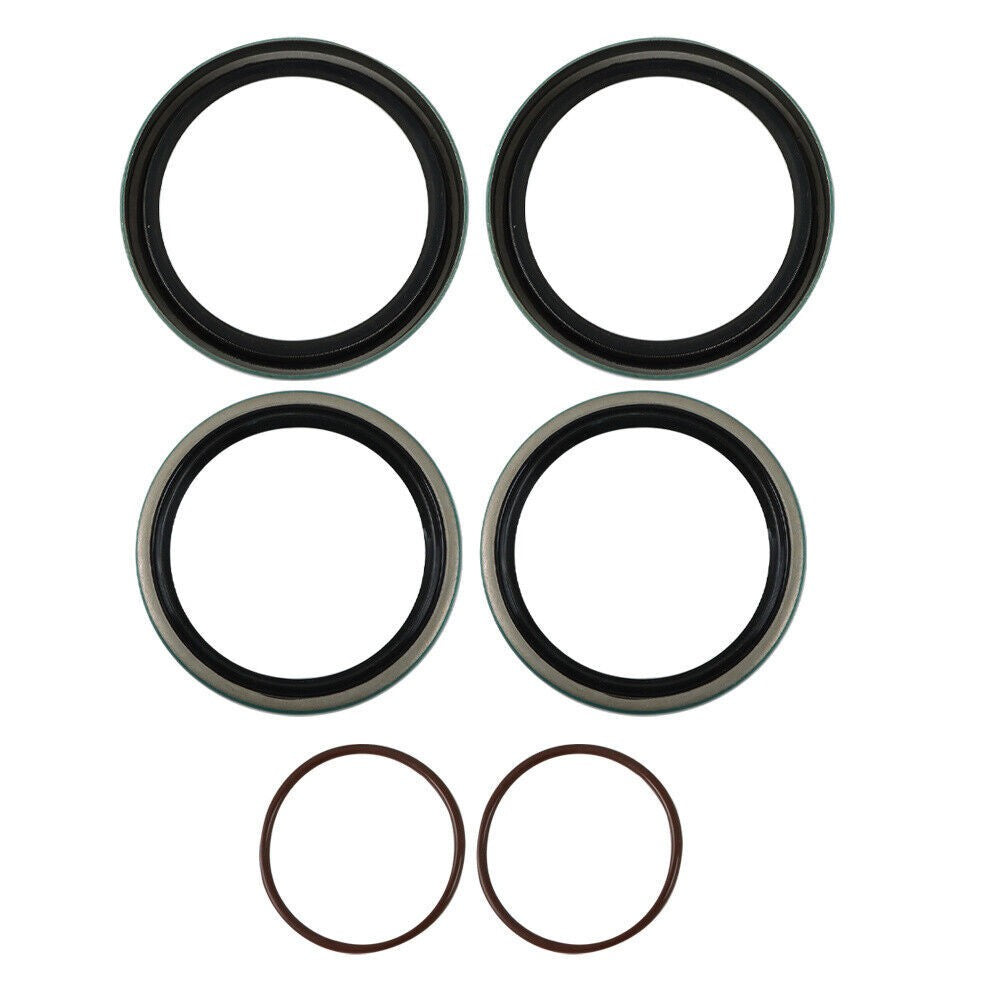 Polaris Xpedition 325/425 4x4 Front Wheel Hub Strut Seals Kit 2000-2002