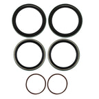 Polaris Xpedition 325/425 4x4 Front Wheel Hub Strut Seals Kit 2000-2002