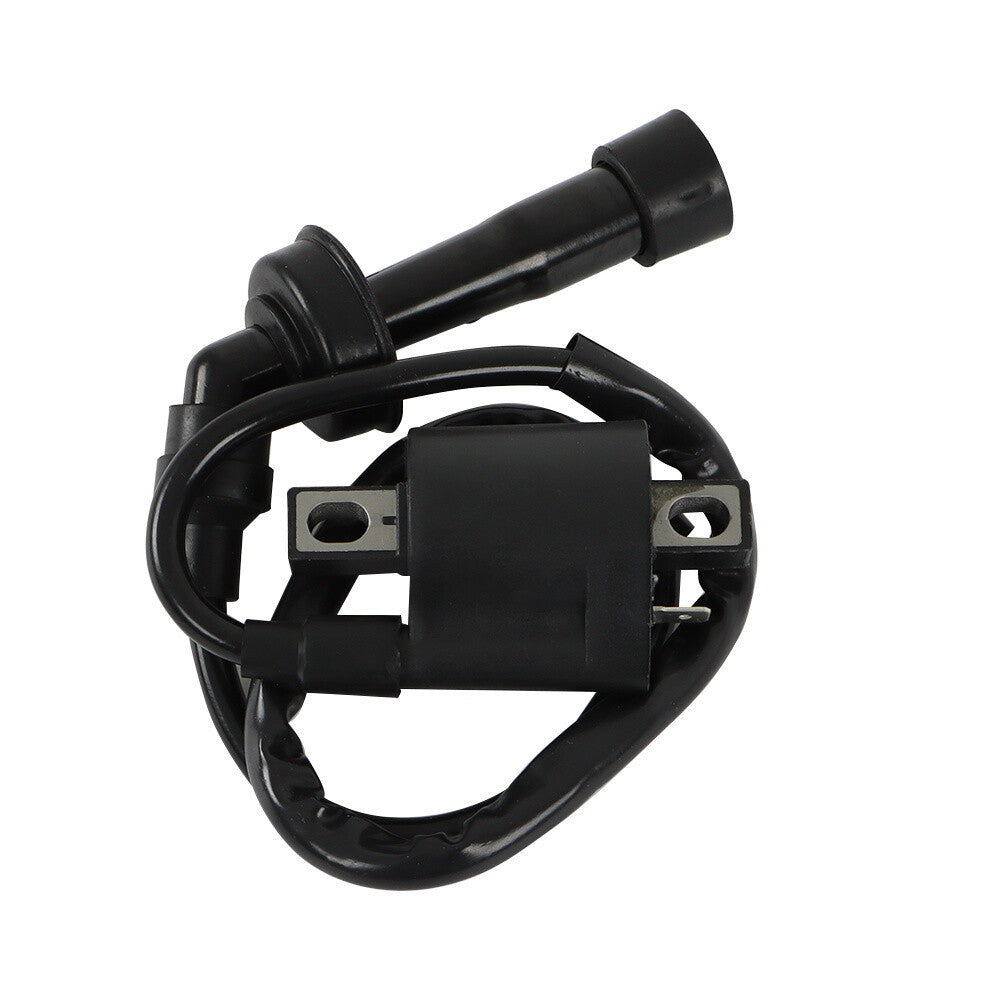 Ignition Coil Starter Relay Solenoid for Yamaha Grizzly 660 YFM660F 2002-08