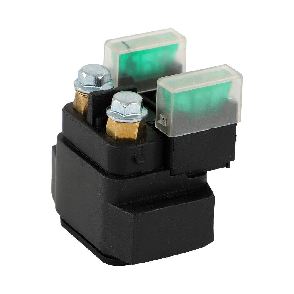 Ignition Coil Starter Relay Solenoid for Yamaha Grizzly 660 YFM660F 2002-08