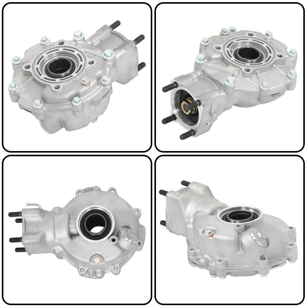 Rear Differential 41300-HC5-970 for 1988-2000 Honda FourTrax 300 TRX300 2x4
