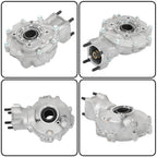 Rear Differential 41300-HC5-970 for 1988-2000 Honda FourTrax 300 TRX300 2x4