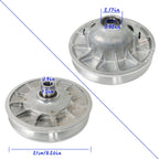 EBS Secondary Driven Clutch 1322548 for Polaris Sportsman 600-700 2002-2006