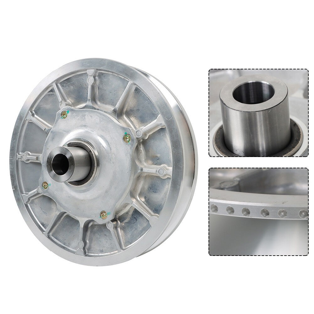EBS Secondary Driven Clutch 1322548 for Polaris Sportsman 600-700 2002-2006