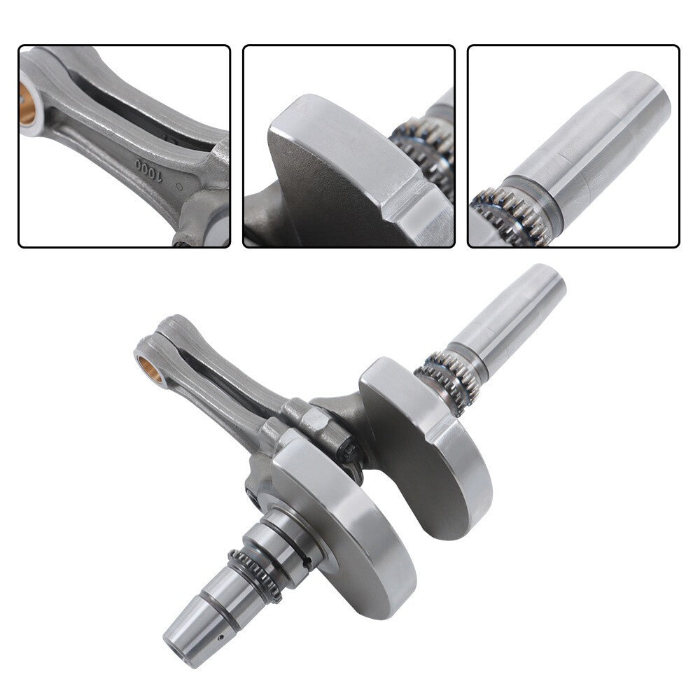New Crankshaft Assembly for Can-Am Commander Maverick Outlander 1000 420219736