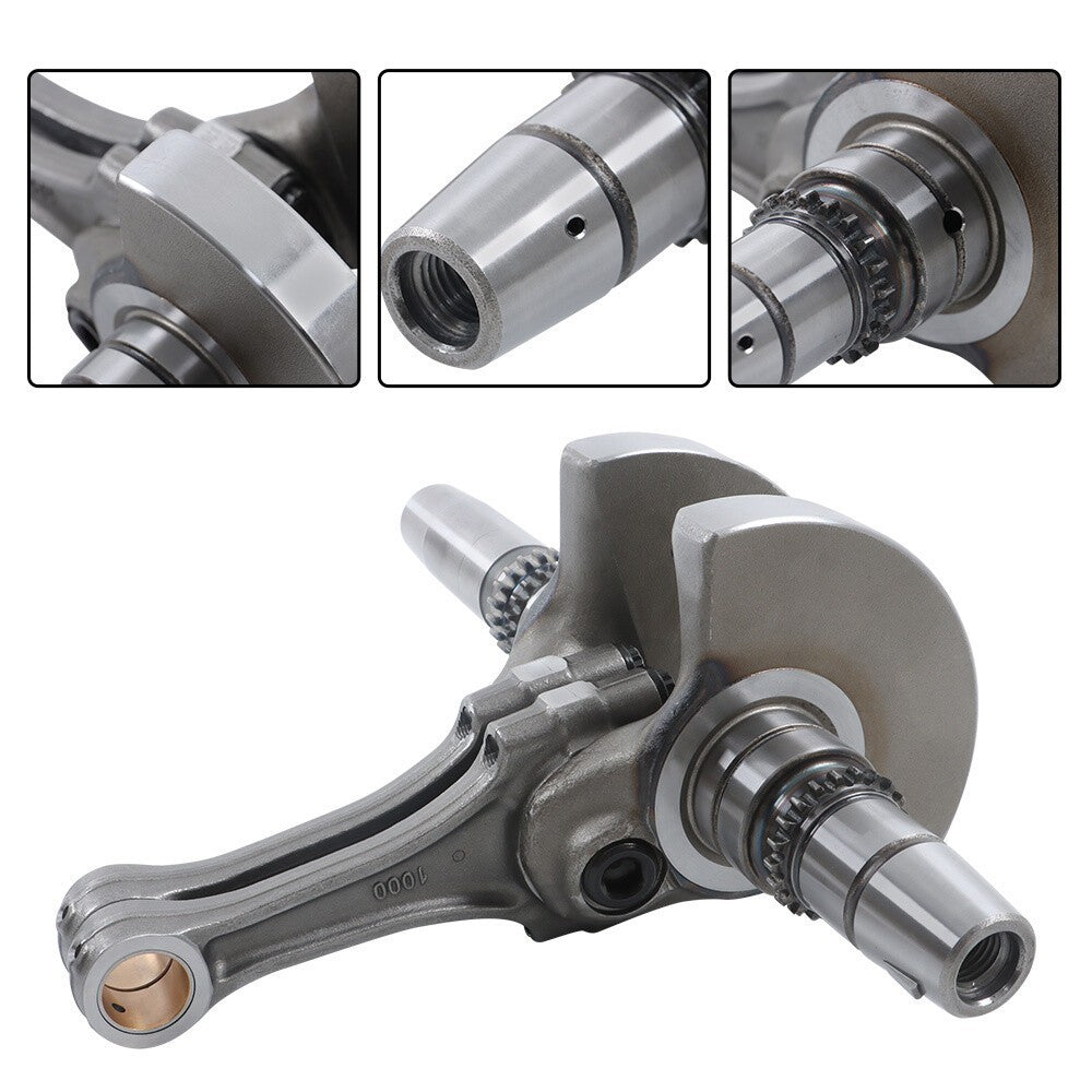 New Crankshaft Assembly for Can-Am Commander Maverick Outlander 1000 420219736