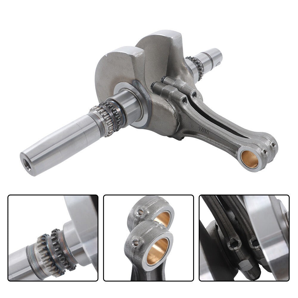 New Crankshaft Assembly for Can-Am Commander Maverick Outlander 1000 420219736
