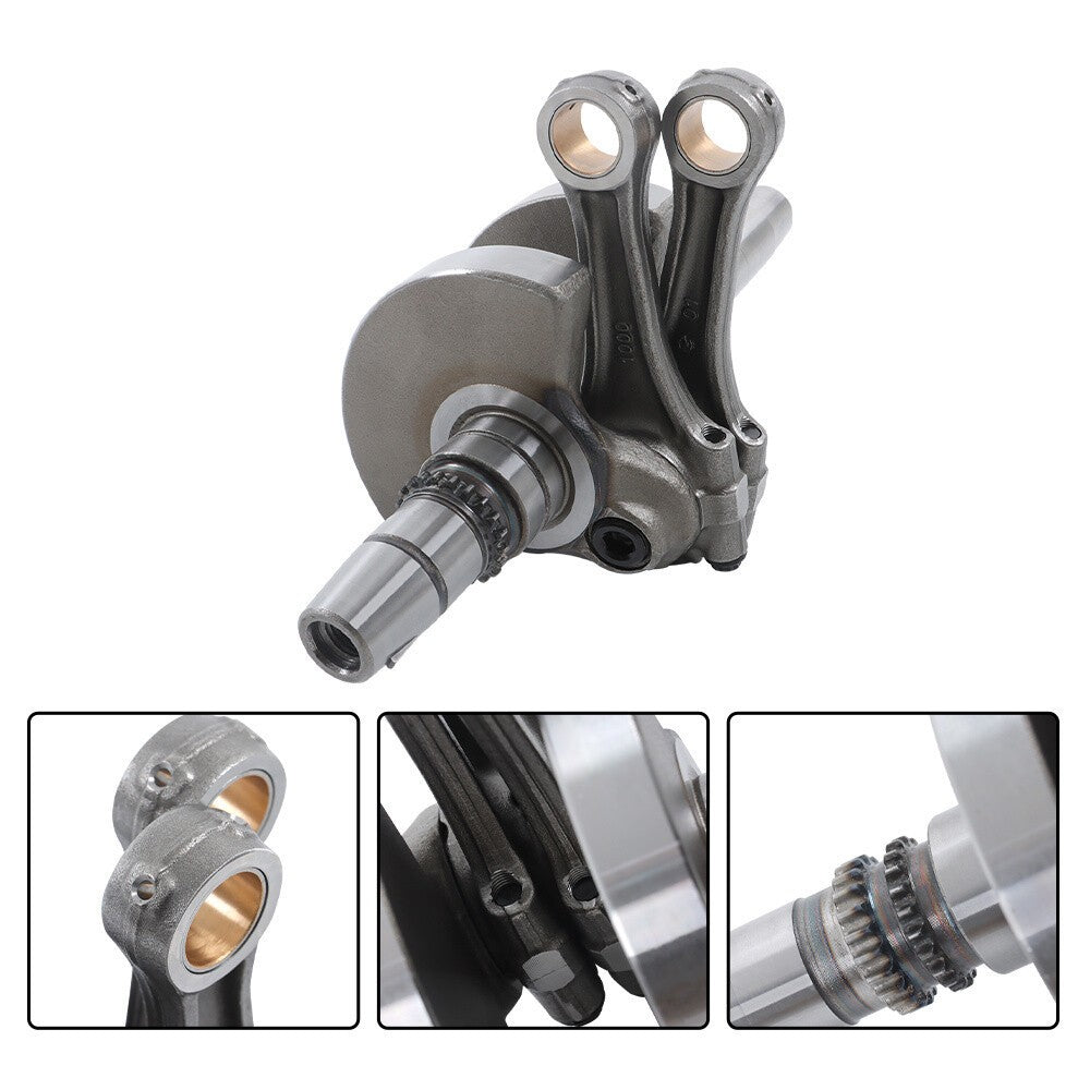 New Crankshaft Assembly for Can-Am Commander Maverick Outlander 1000 420219736